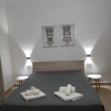 Bed and Breakfast Il Giardinetto Trapani Exteriér fotografie