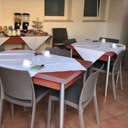 Bed and Breakfast Il Giardinetto Trapani Exteriér fotografie
