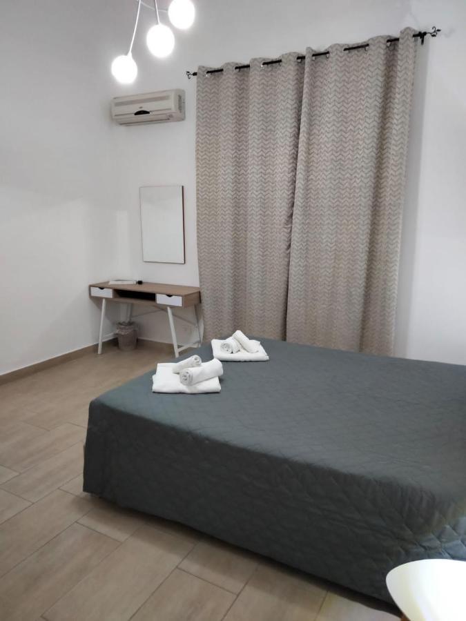 Bed and Breakfast Il Giardinetto Trapani Exteriér fotografie