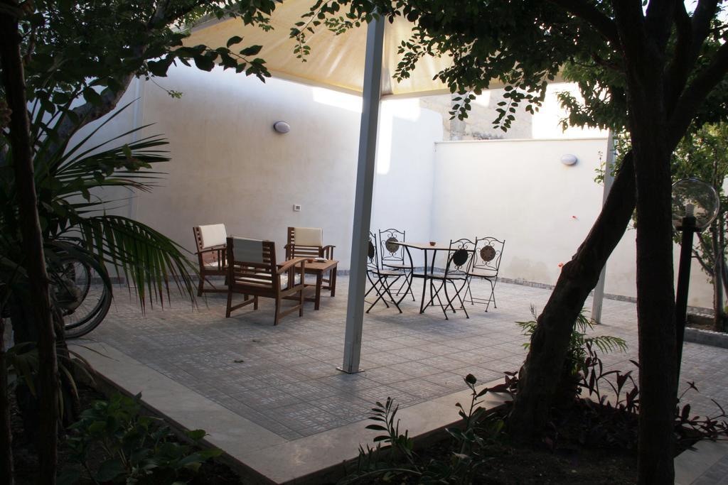 Bed and Breakfast Il Giardinetto Trapani Exteriér fotografie