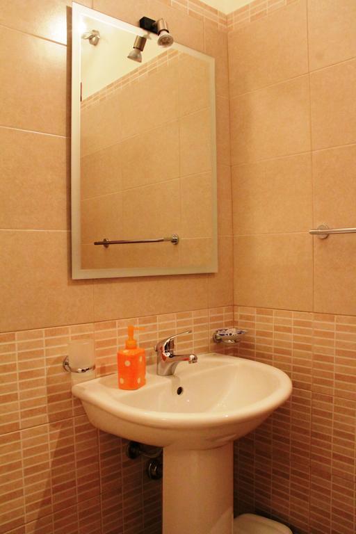 Bed and Breakfast Il Giardinetto Trapani Pokoj fotografie