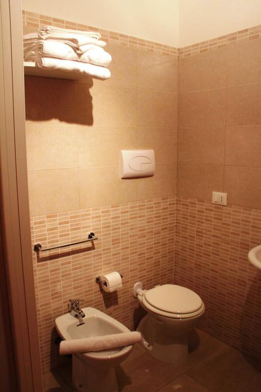 Bed and Breakfast Il Giardinetto Trapani Pokoj fotografie
