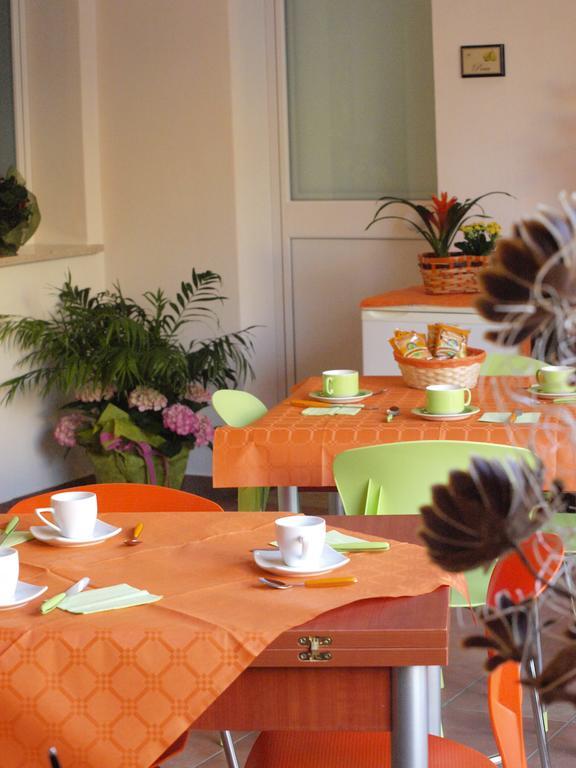 Bed and Breakfast Il Giardinetto Trapani Exteriér fotografie