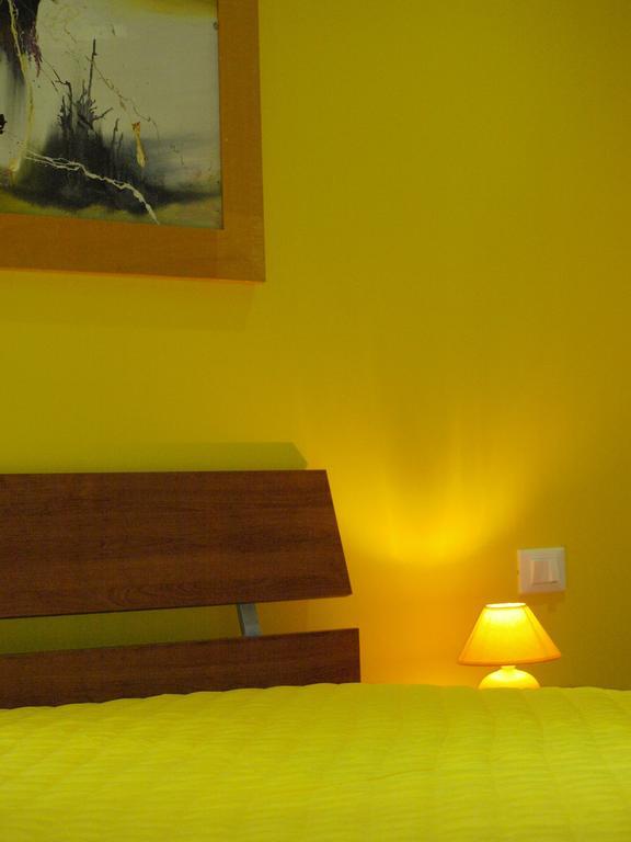 Bed and Breakfast Il Giardinetto Trapani Pokoj fotografie
