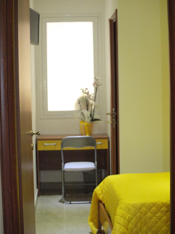 Bed and Breakfast Il Giardinetto Trapani Pokoj fotografie