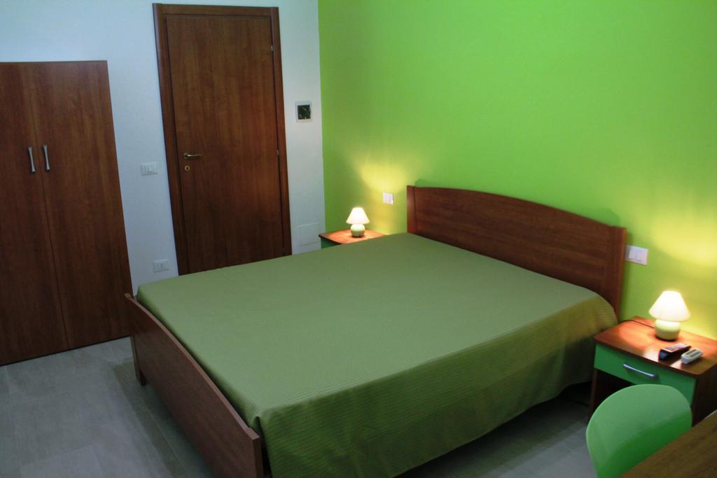 Bed and Breakfast Il Giardinetto Trapani Exteriér fotografie