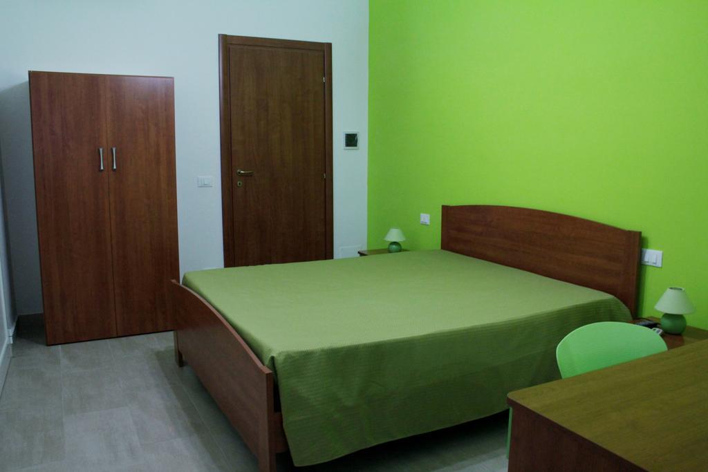 Bed and Breakfast Il Giardinetto Trapani Exteriér fotografie
