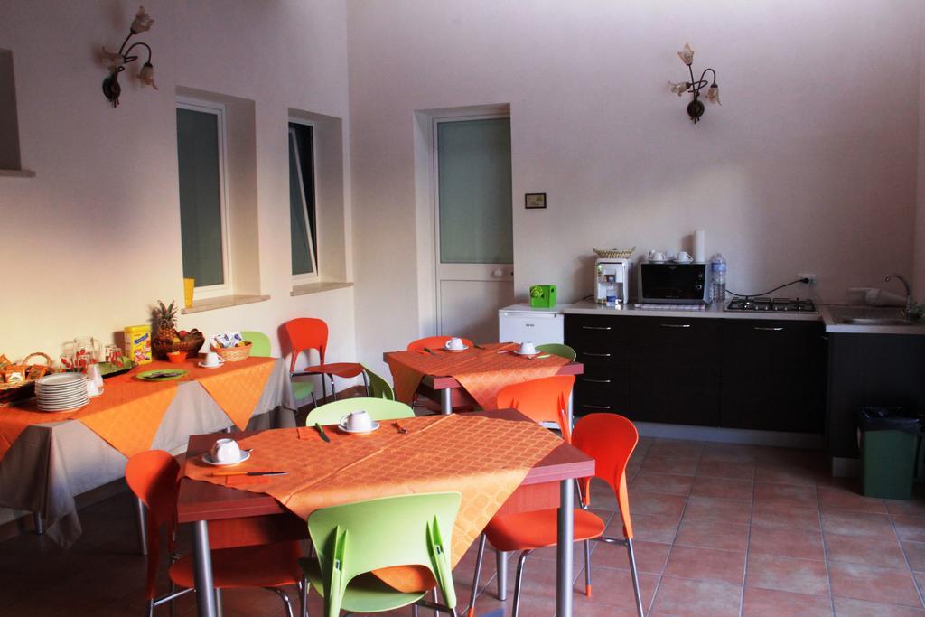 Bed and Breakfast Il Giardinetto Trapani Exteriér fotografie