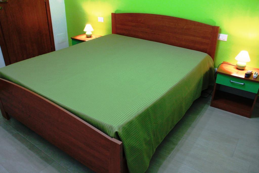 Bed and Breakfast Il Giardinetto Trapani Exteriér fotografie